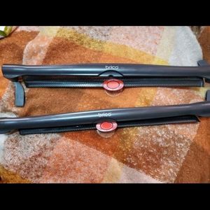 Two Brica Car Shades